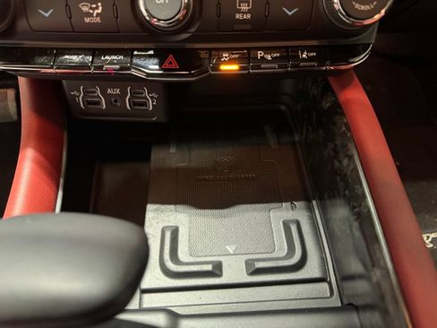 Used 2024 Dodge Durango SRT Hellcat AWD/4WD image 25