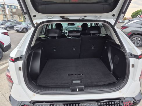 Certified 2024 Hyundai Kona Limited FWD image 30