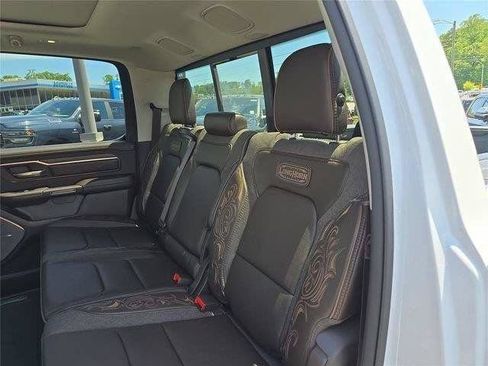Used 2025 RAM 1500 Limited w/ Bed Utility Group AWD/4WD image 18