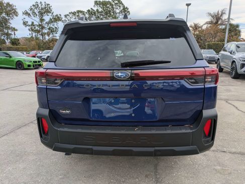 New 2026 Subaru Outback Premium image 5