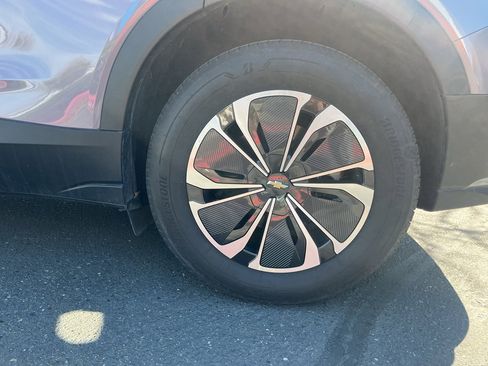 Used 2024 Chevrolet Blazer EV LT image 14