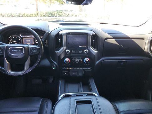 Used 2020 GMC Sierra 3500 Denali w/ Denali Ultimate Package image 51