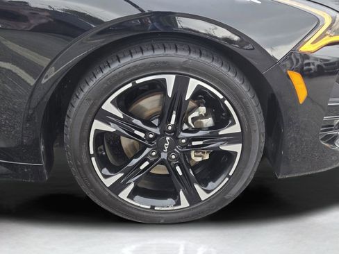 Certified 2023 Kia K5 GT-Line w/ GT-Line Premium Package image 6
