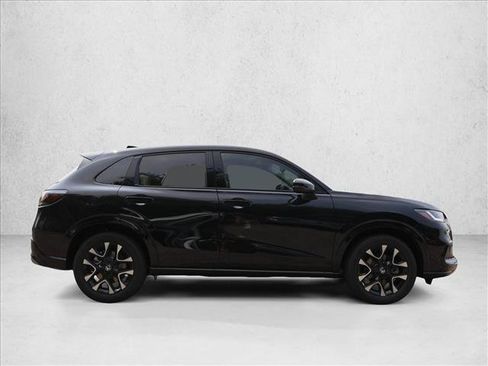 New 2027 Honda HR-V EX-L image 4