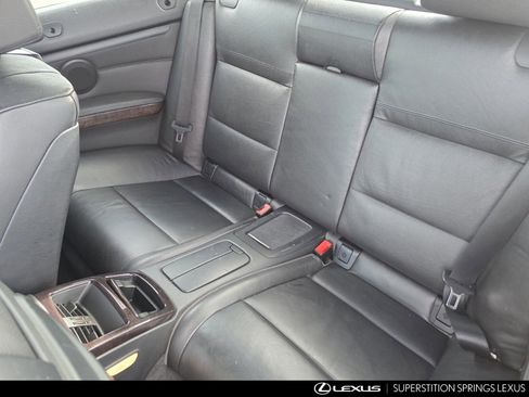 Used 2011 BMW 328i Convertible image 28