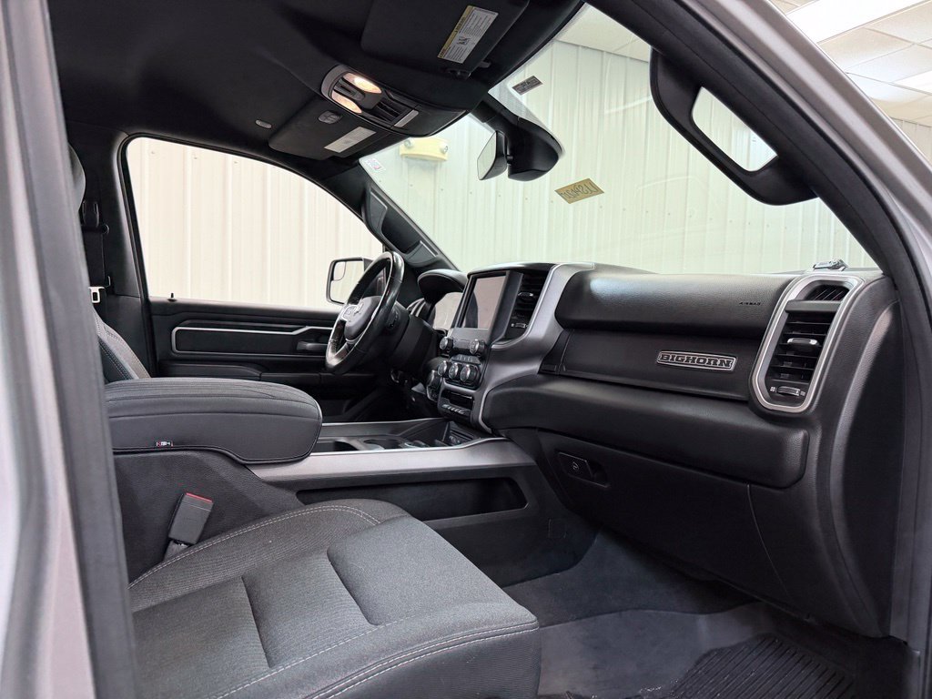 Used 2019 RAM 1500 Big Horn AWD/4WD image 33