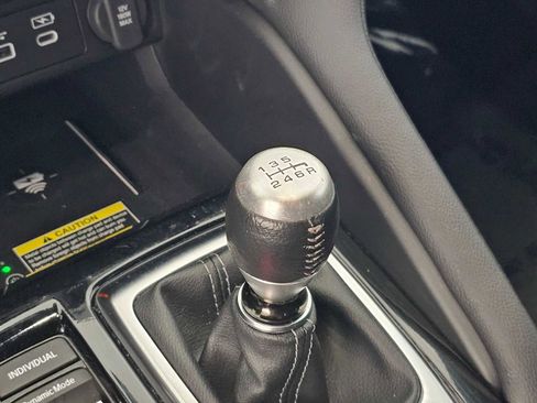 Certified 2024 Acura Integra A-Spec image 30