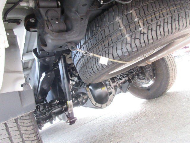 Used 2025 GMC Sierra 2500 Pro w/ Convenience Package AWD/4WD image 35
