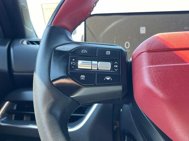 Used 2025 Kia K4 EX w/ GT-Line Premium Package FWD image 30