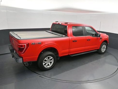 Used 2021 Ford F150 XLT w/ Max Trailer Tow Package AWD/4WD image 29