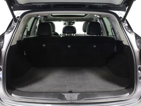 Used 2021 Nissan Murano Platinum image 14