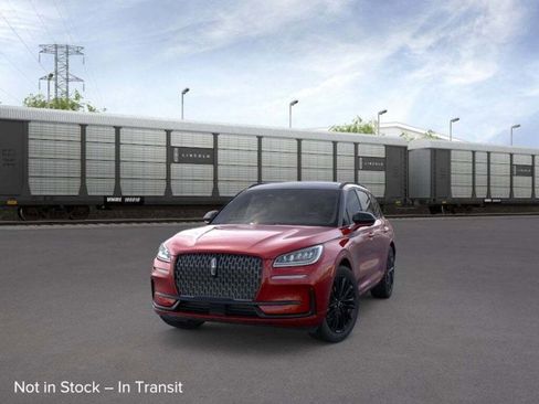 New 2026 Lincoln Corsair Premiere image 24