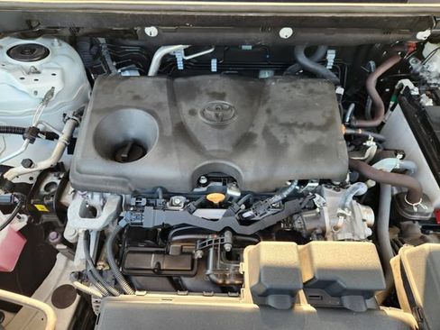 Used 2024 Toyota RAV4 XLE Premium FWD image 22