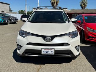 Used 2016 Toyota RAV4 Limited video 2