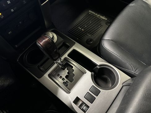 Used 2021 Toyota 4Runner Limited image 26