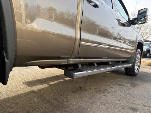 Used 2015 GMC Sierra 2500 Denali w/ Duramax Plus Package image 14