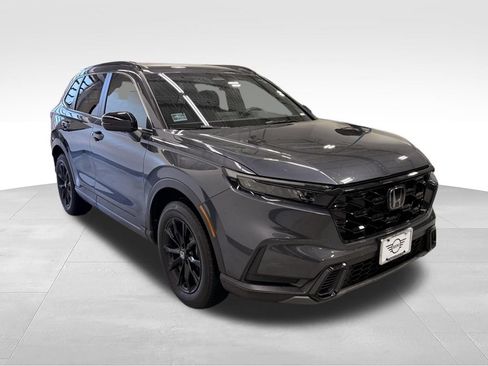 Used 2025 Honda CR-V Sport image 7
