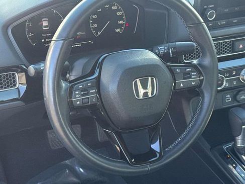 Used 2024 Honda Civic EX image 9