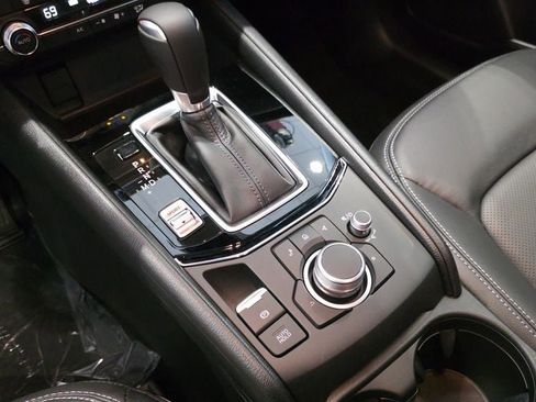 New 2025 MAZDA CX-5 AWD 2.5 S w/ Preferred Package image 24