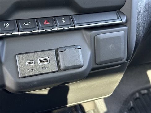 New 2025 Chevrolet Silverado 2500 W/T image 20