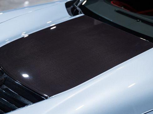 Used 2017 Chevrolet Corvette Z06 image 59