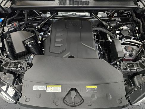 New 2025 Audi Q5 Premium Plus image 10