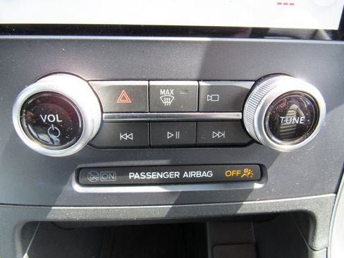 Used 2023 Ford Edge SEL w/ Convenience Package AWD/4WD image 20