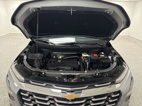 New 2026 Chevrolet Equinox LT image 17