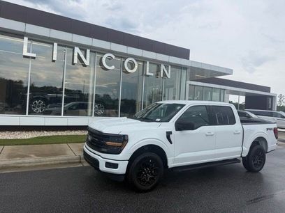 Used 2025 Ford F150 XLT w/ Equipment Group 301A Standard