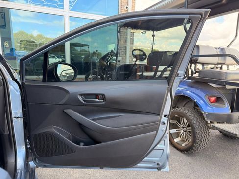 Used 2026 Toyota Corolla LE FWD image 21