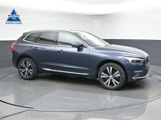 Used 2023 Volvo XC60 B5 Plus w/ Protection Package Premier AWD/4WD video 1