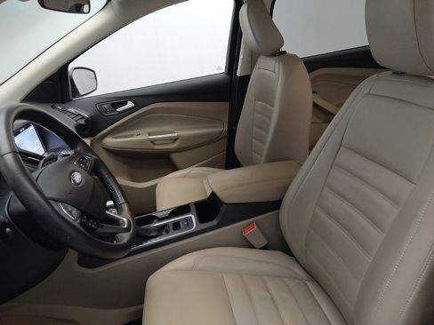 Used 2018 Ford Escape SEL image 17