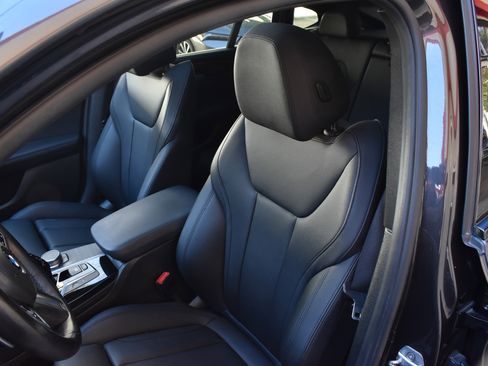 Used 2020 BMW X4 xDrive30i w/ M Sport Package 2 image 22