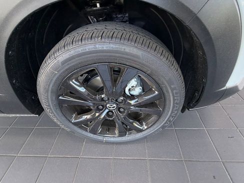 New 2026 MAZDA CX-30 AWD 2.5 S w/ Select Sport Pkg image 10
