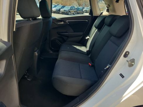 Used 2019 Honda Fit LX image 24