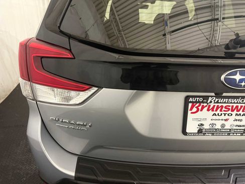 Used 2019 Subaru Forester Sport w/ Popular Package #2 image 18