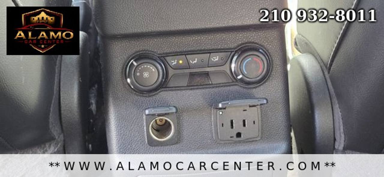 Used 2012 Ford Explorer Limited FWD image 37