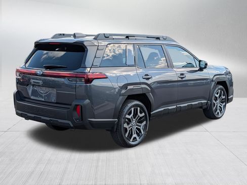 Certified 2026 Subaru Outback Touring XT AWD/4WD image 7