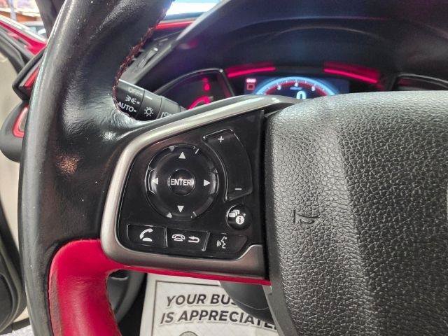 Used 2019 Honda Civic Type R image 12