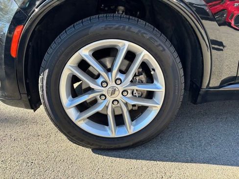 Used 2021 Dodge Durango GT image 35