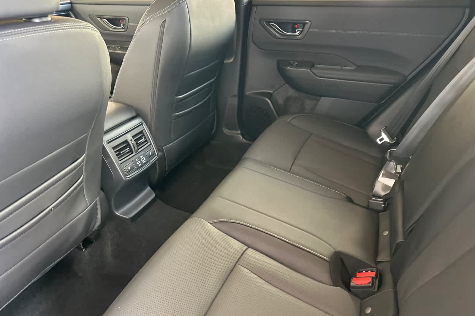 New 2026 Subaru Outback Touring XT AWD/4WD image 11