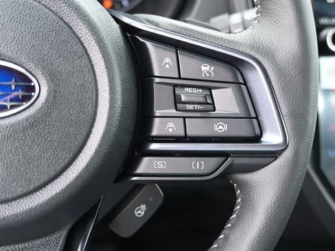 New 2026 Subaru Forester Limited image 29