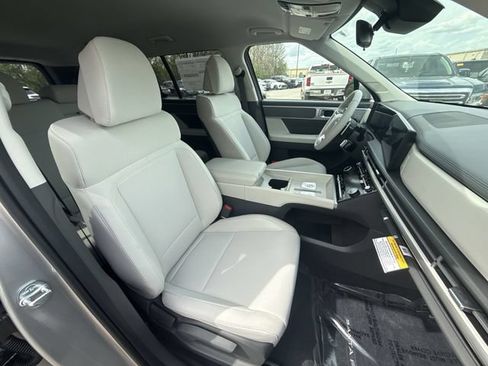New 2026 Hyundai Santa Fe SE AWD/4WD image 24