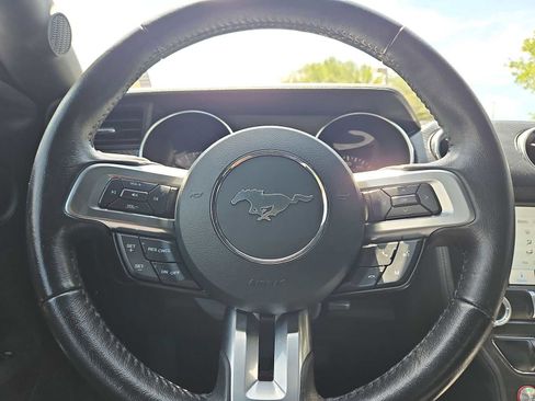 Used 2023 Ford Mustang Coupe w/ Equipment Group 101A RWD image 23