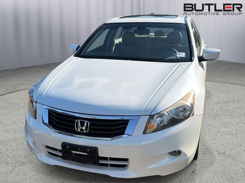 Used 2008 Honda Accord EX-L image 3