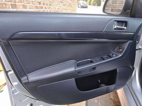 Used 2012 Mitsubishi Lancer Evolution MR image 22