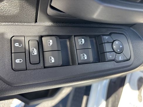 New 2026 RAM 2500 Tradesman image 10