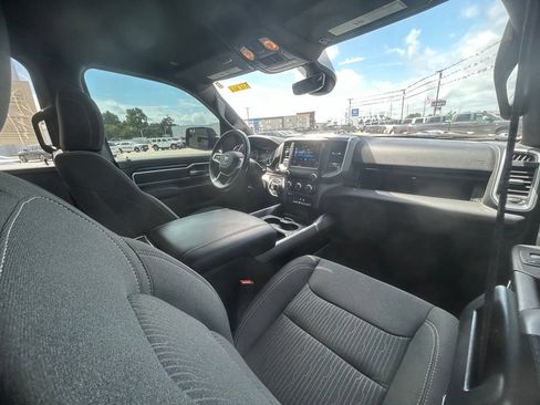 Used 2022 RAM 1500 Big Horn AWD/4WD image 7