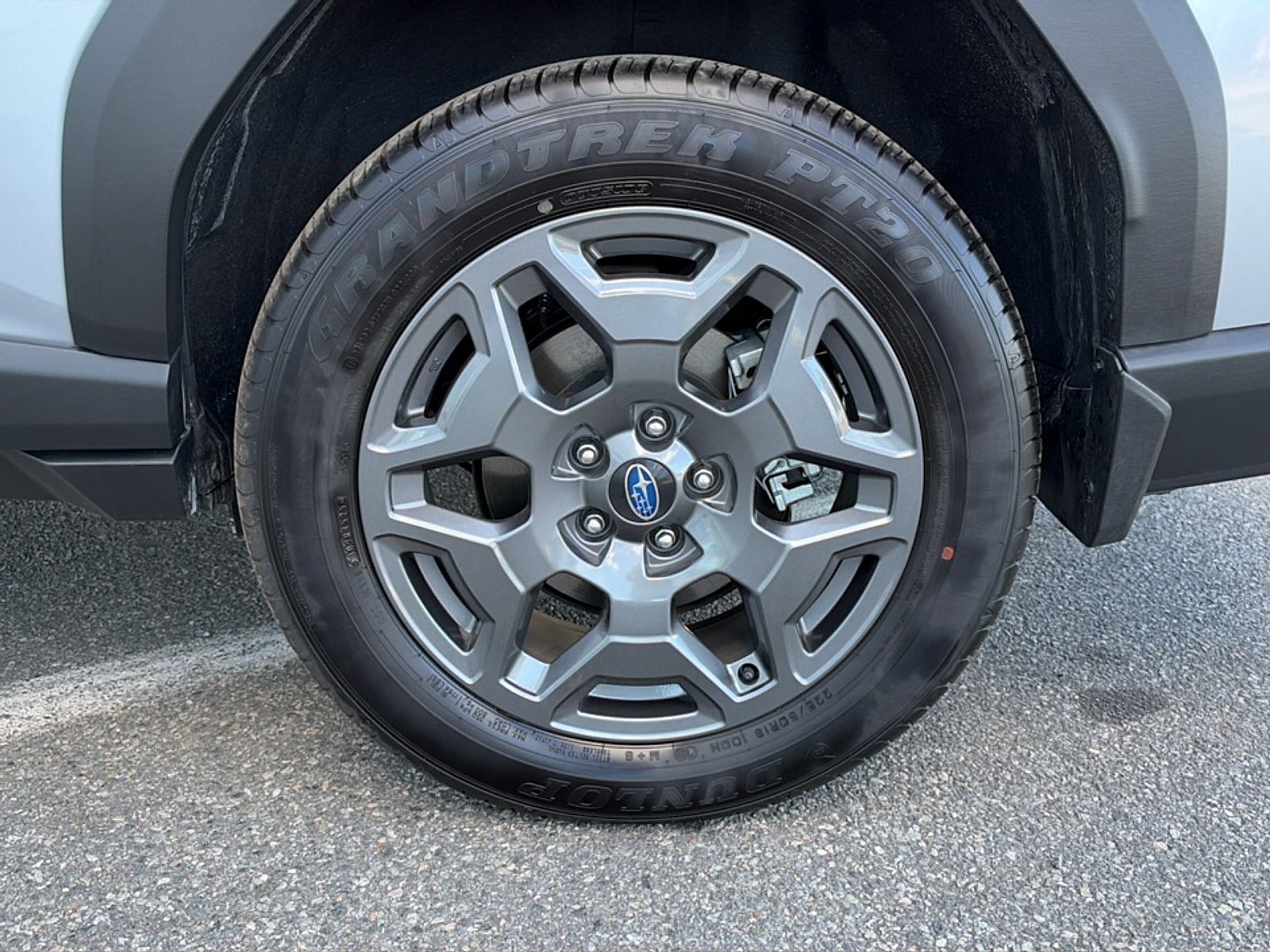 Certified 2026 Subaru Outback Premium AWD/4WD image 44
