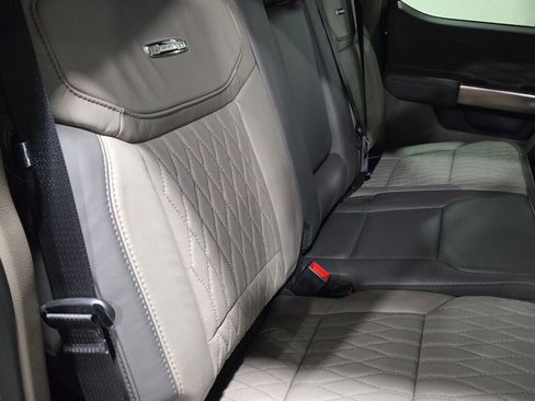 New 2026 Ford F450 Platinum w/ Platinum Plus Package image 12